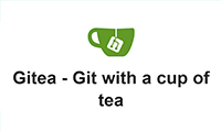 Git服务器搭建之Gitea